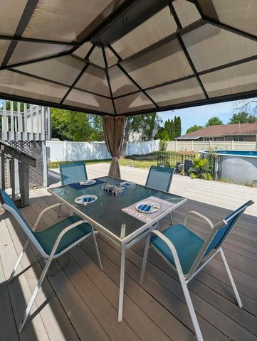1338 Jacob, Crown Point, IN 46307