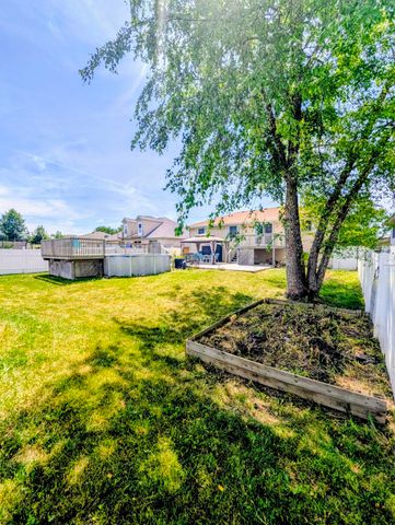 1338 Jacob, Crown Point, IN 46307
