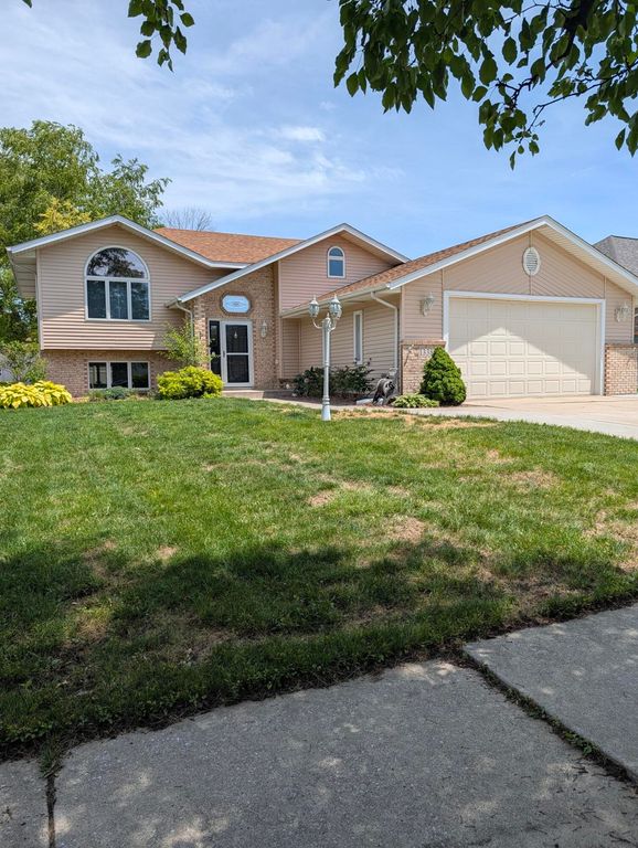 1338 Jacob, Crown Point, IN 46307