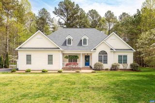 148 CLAIRBORNE CIR, Troy, VA 22974