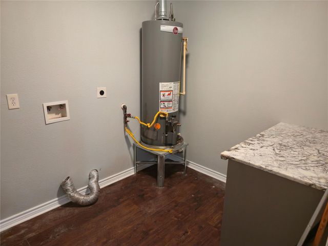 5203 Pensdale Street, Houston, TX 77033