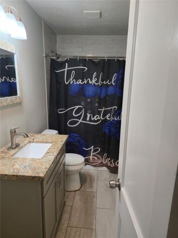 5203 Pensdale Street, Houston, TX 77033