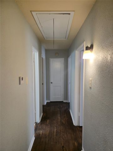 5203 Pensdale Street, Houston, TX 77033