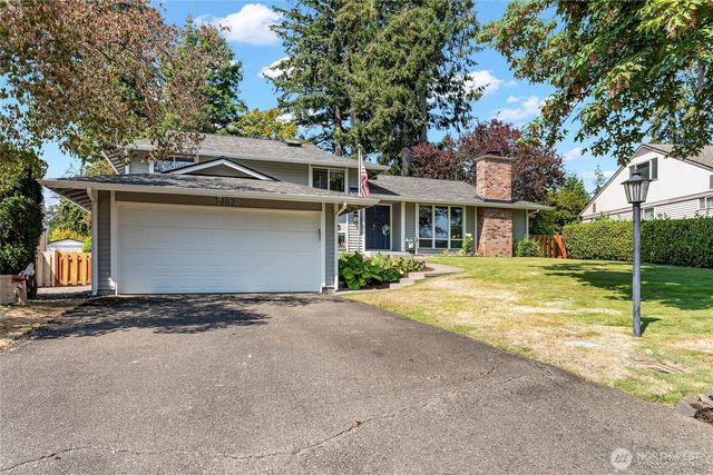 7902 89th Avenue SW, Lakewood, WA 98498