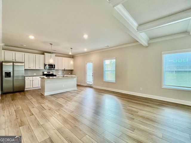 1702 Dover Creek Lane, Lawrenceville, GA 30045