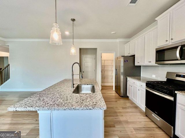 1702 Dover Creek Lane, Lawrenceville, GA 30045