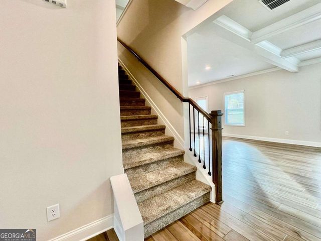 1702 Dover Creek Lane, Lawrenceville, GA 30045