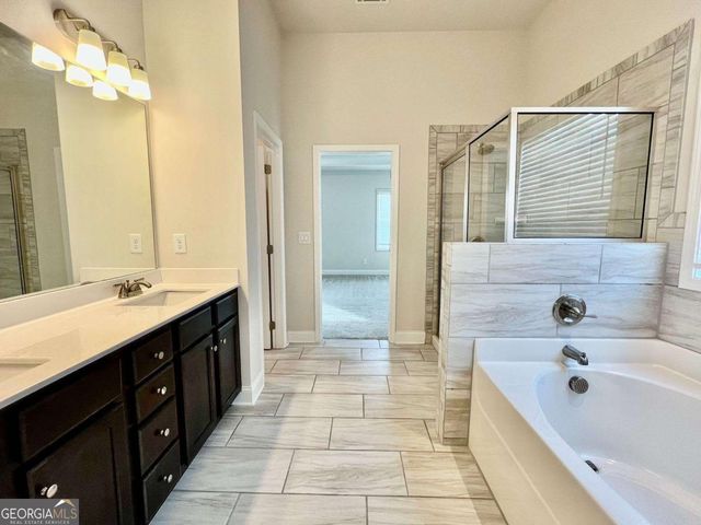 1702 Dover Creek Lane, Lawrenceville, GA 30045