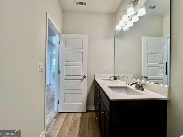 1702 Dover Creek Lane, Lawrenceville, GA 30045