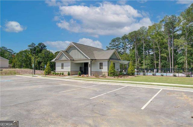 1702 Dover Creek Lane, Lawrenceville, GA 30045