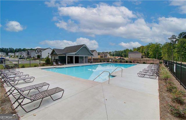 1702 Dover Creek Lane, Lawrenceville, GA 30045