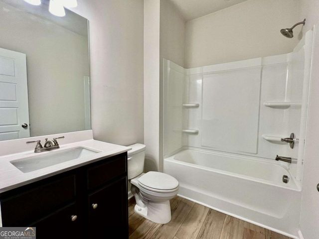 1702 Dover Creek Lane, Lawrenceville, GA 30045