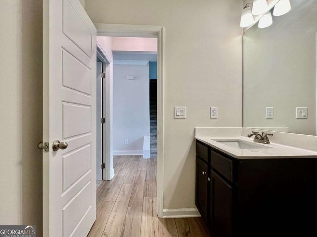 1702 Dover Creek Lane, Lawrenceville, GA 30045