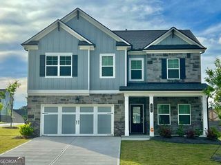 1702 Dover Creek Lane, Lawrenceville, GA 30045