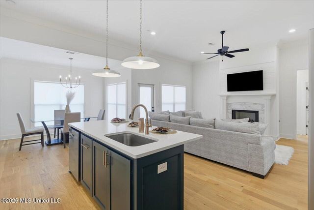 212 Birch Lane, Canton, MS 39046