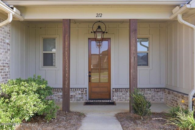 212 Birch Lane, Canton, MS 39046