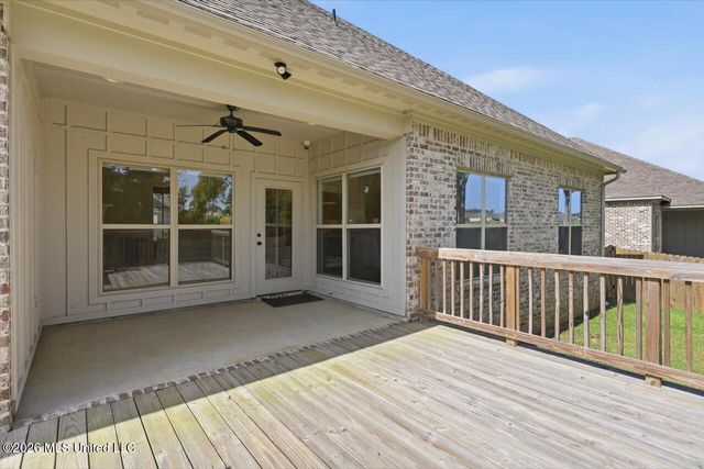 212 Birch Lane, Canton, MS 39046