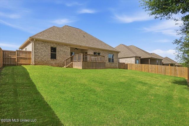 212 Birch Lane, Canton, MS 39046