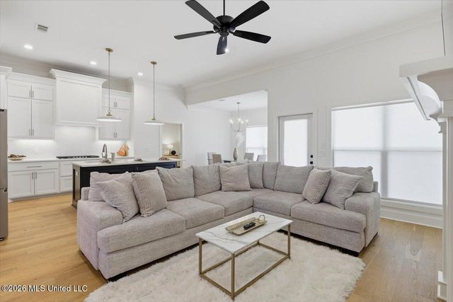 212 Birch Lane, Canton, MS 39046
