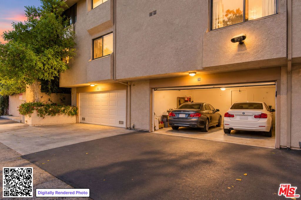 7137 Shoup Avenue 36, West Hills, CA 91307 — exterior
