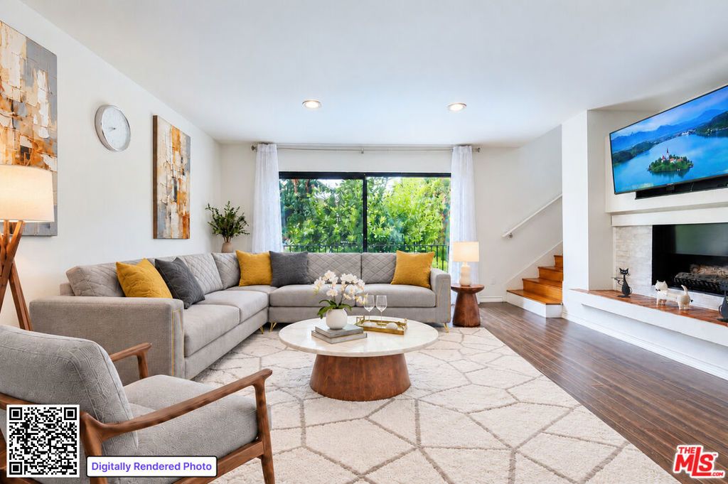 7137 Shoup Avenue 36, West Hills, CA 91307 — photo 3