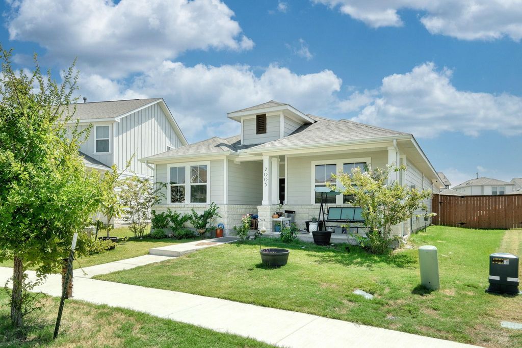 2005 Silas Jane PASS, Round Rock, TX 78665