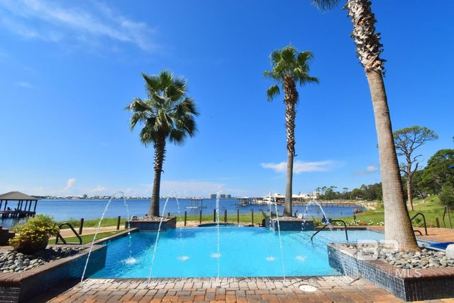 28888 Canal Road 6, Orange Beach, AL 36561