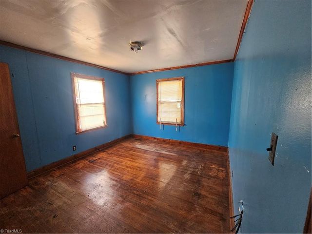 31 25th Street, Winston-salem, NC 27105