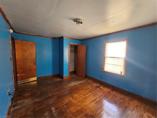 31 25th Street, Winston-salem, NC 27105