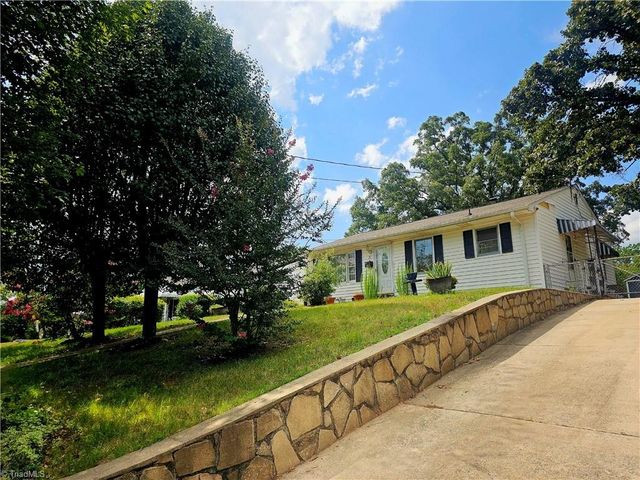 31 25th Street, Winston-salem, NC 27105