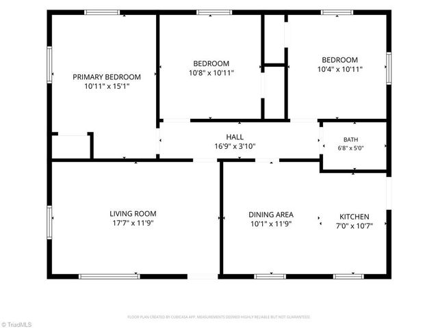 31 25th Street, Winston-salem, NC 27105