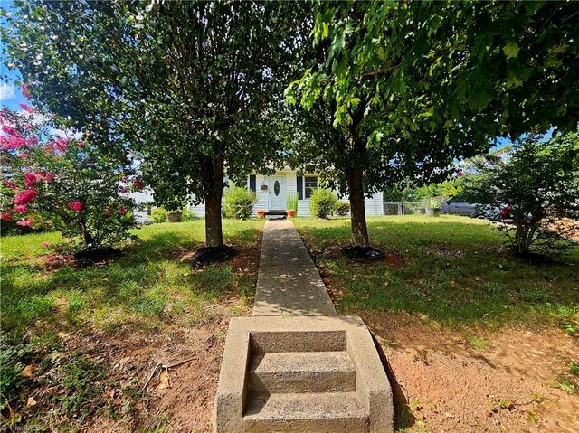31 25th Street, Winston-salem, NC 27105