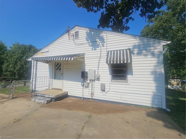 31 25th Street, Winston-salem, NC 27105