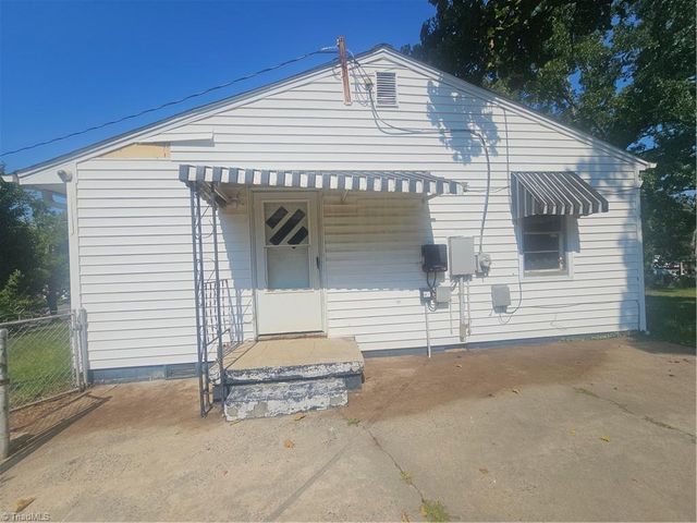 31 25th Street, Winston-salem, NC 27105