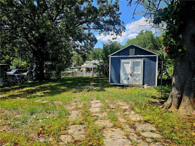 31 25th Street, Winston-salem, NC 27105
