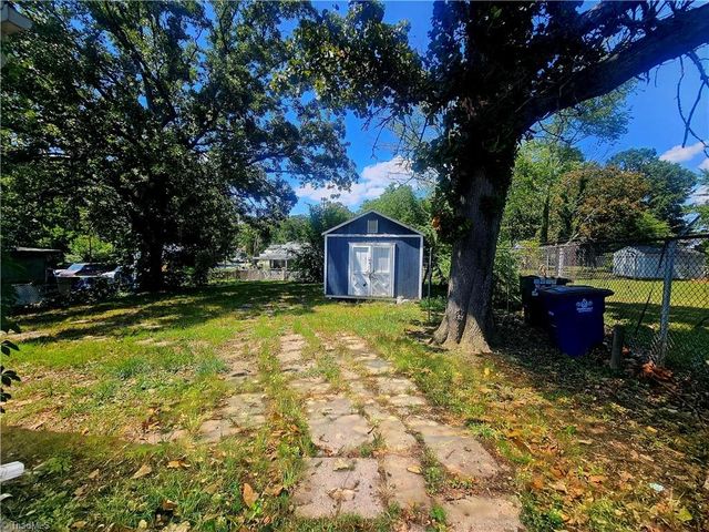 31 25th Street, Winston-salem, NC 27105