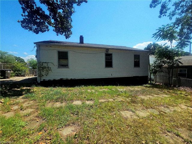 31 25th Street, Winston-salem, NC 27105