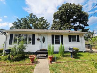 31 25th Street, Winston-salem, NC 27105