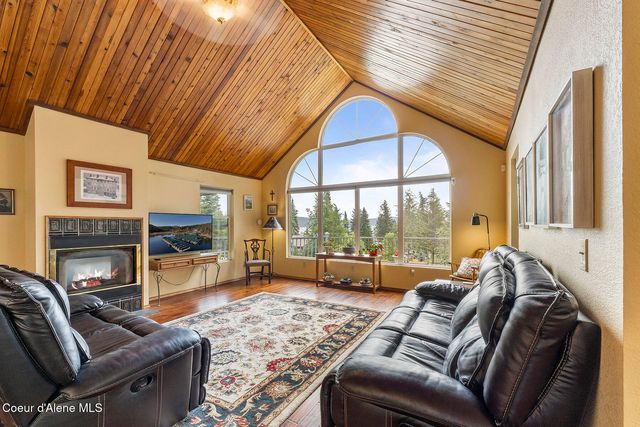 7605 W Sanders Rd, Coeur D'alene, ID 83814