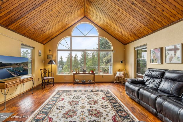 7605 W Sanders Rd, Coeur D'alene, ID 83814