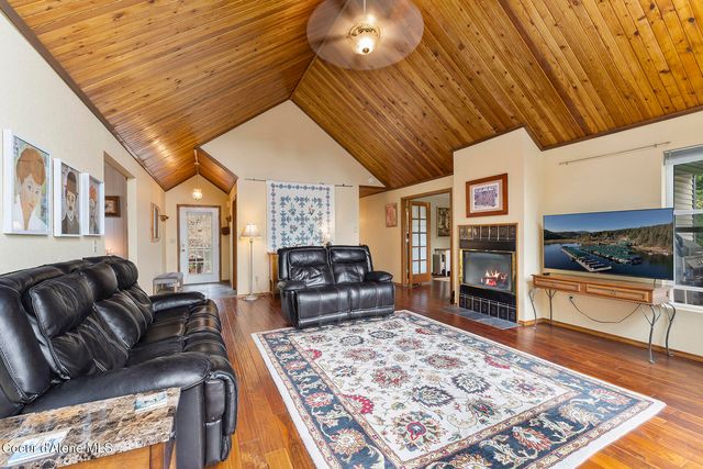 7605 W Sanders Rd, Coeur D'alene, ID 83814