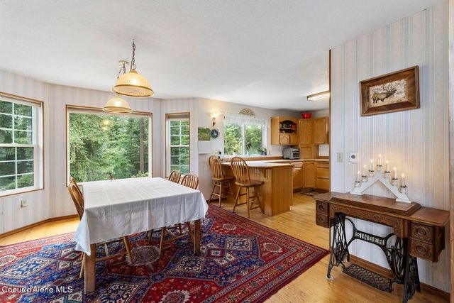 7605 W Sanders Rd, Coeur D'alene, ID 83814