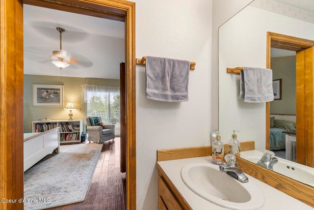 7605 W Sanders Rd, Coeur D'alene, ID 83814