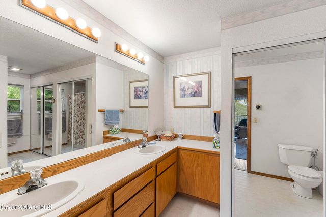 7605 W Sanders Rd, Coeur D'alene, ID 83814