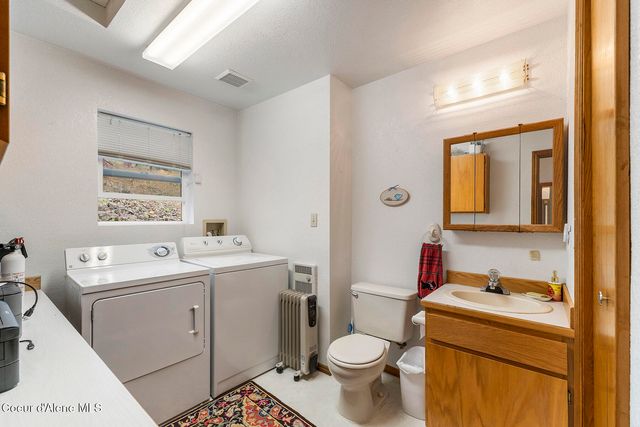 7605 W Sanders Rd, Coeur D'alene, ID 83814