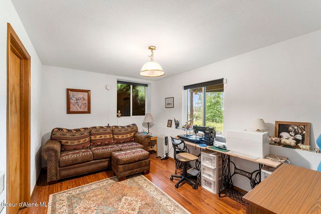 7605 W Sanders Rd, Coeur D'alene, ID 83814