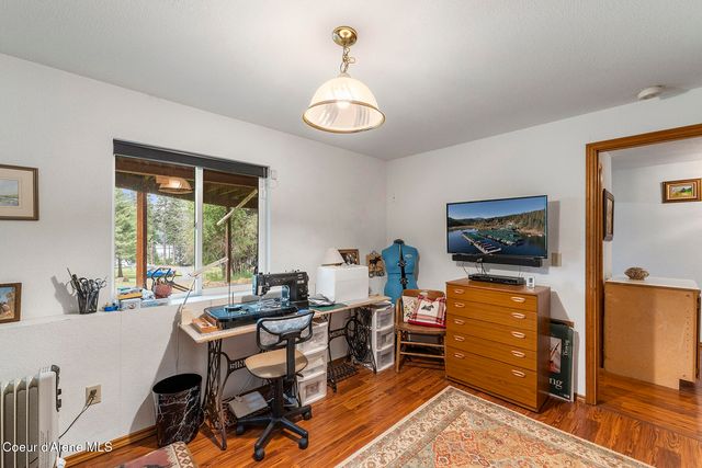 7605 W Sanders Rd, Coeur D'alene, ID 83814