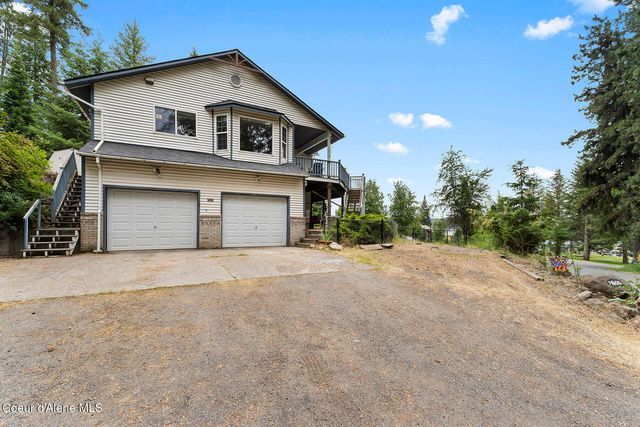 7605 W Sanders Rd, Coeur D'alene, ID 83814
