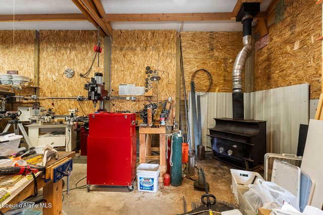 7605 W Sanders Rd, Coeur D'alene, ID 83814