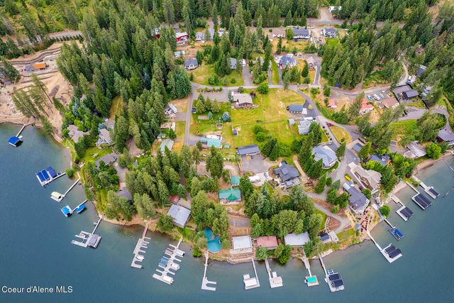 7605 W Sanders Rd, Coeur D'alene, ID 83814
